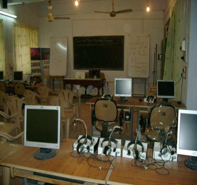Government Dungar College Bikaner Infrastructure photo 3